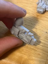 Mohamed review photo