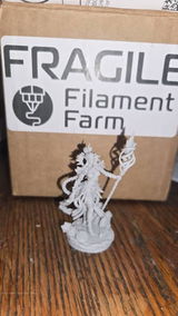 Flavie review photo