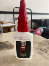 Anonim review photo