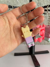 Stacy review photo
