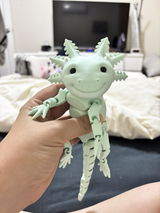 Stacy review photo