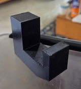 Blair G. review photo