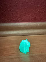 Milan Ramcke review photo
