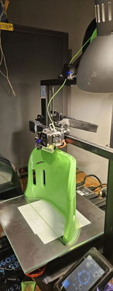 Fábio Inácio review photo