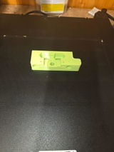 Karl D. review photo