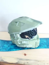 Eric P. review photo