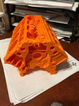Abe M. review photo