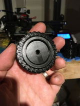 Mack T. review photo