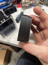 Poulin M. review photo