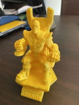 Christian O. review photo