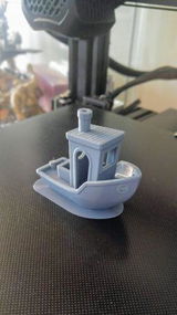 Ian M. review photo