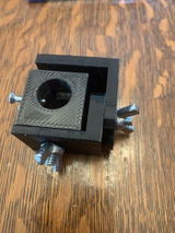 Poulin M. review photo
