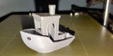 Tedy W. review photo