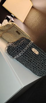 Alessia Sciarrini review photo