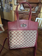Maria Francesca Serafini review photo