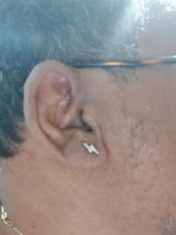 A. review photo