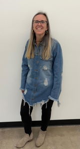 Ashley Sharp review photo