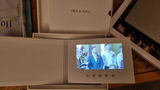 Will G. review photo