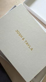 Tayla B. review photo