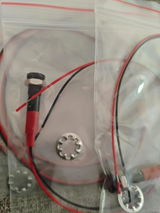 Design Engineer Luke review photo