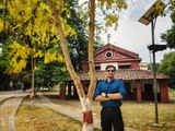 SABYASACHI ROUT review photo