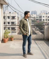 Shikhar Chauhan review photo