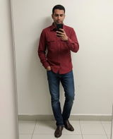 Nilesh Patel review photo