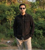Sudhanshu Goyal review photo
