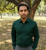 Yuvraj Joshi review photo