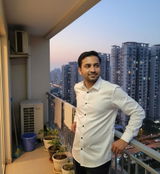 Raj Bansal review photo