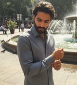 Ishaan Shetty review photo