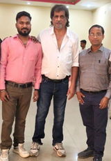 Ajit Mishra review photo