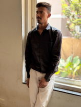 Sameer Kerketta review photo