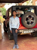 Sameer Kerketta review photo