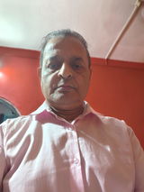 Asish Bagchi review photo