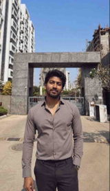 Ashish Nagpal review photo