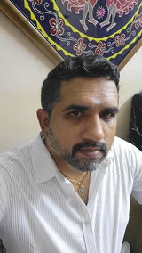 Venkat Narayan review photo