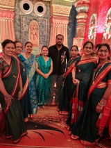 Jayesh Rathod review photo