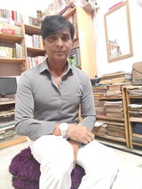 Riaz Ahmad review photo
