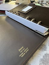 Andrew Nock review photo