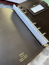 Andrew Nock review photo