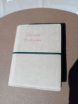 Steinar Mathiesen review photo