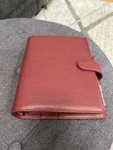 Hazel Scantlebury review photo