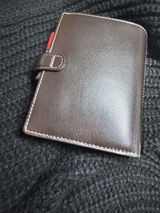 Anonym review photo
