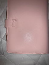 Nadine review photo