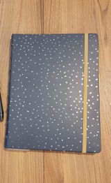 Sandra Bluenote review photo