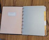 Sandra Bluenote review photo