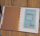 Sandra Bluenote review photo