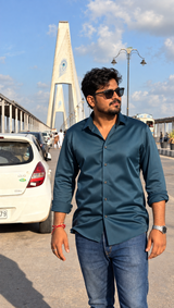 Bharadwaj Sahu review photo