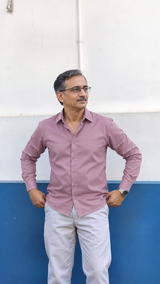 Rajdeep Pal review photo